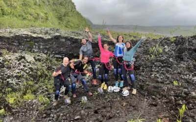 Visiter un tunnel de lave à La Réunion : tout ce qu’il faut savoir