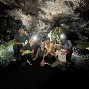 2004 – La Grotte Chocolat : découverte