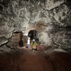 La Caverne Gendarmes